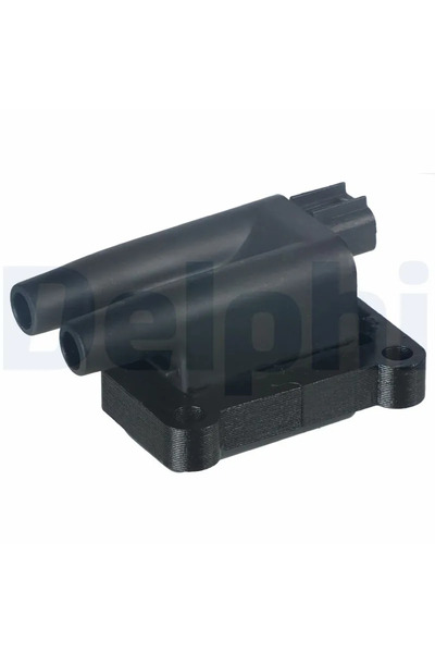 DELPHİ Bobina De Inductie Mitsubishi L 300 3 Bus/L200/Pajero 2