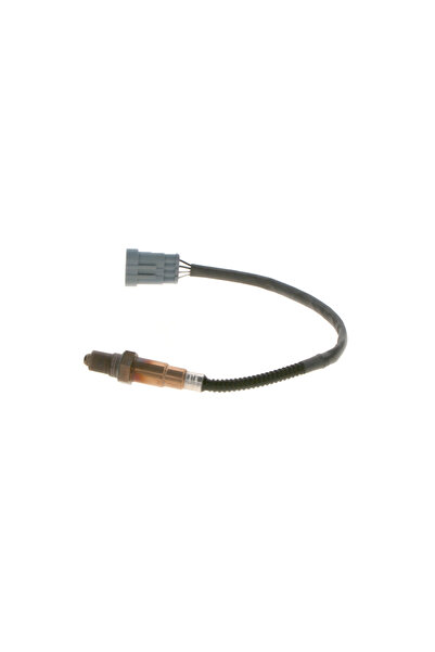 Bosch Ламбда сонда Alfa Romeo 147/156/Gt Fiat Albea/Doblo Van/Spacious Limous...
