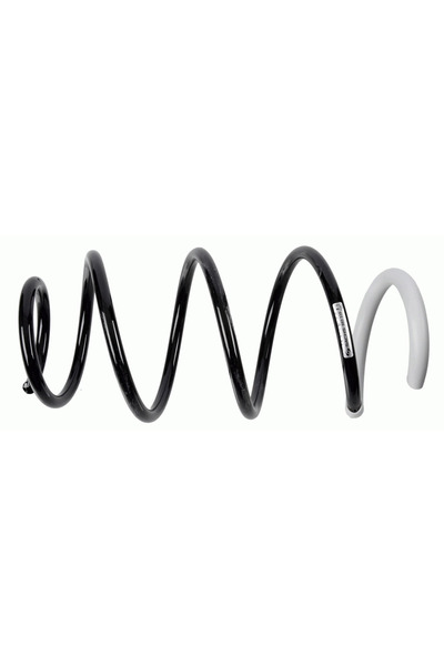 SACHS Arc Spiral Peugeot Rcz