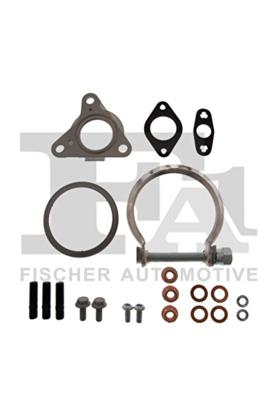 FA1 Set Montaj Turbocompresor Alfa Romeo Mito Fiat Doblo Cargo/Doblo Bus/Dobl...