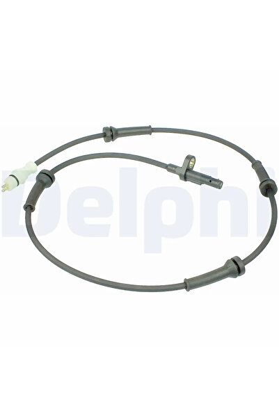 DELPHİ Wheel Speed ​​Sensor Opel Vivaro A Bus/Vivaro A Box/Vivaro A Platform/...