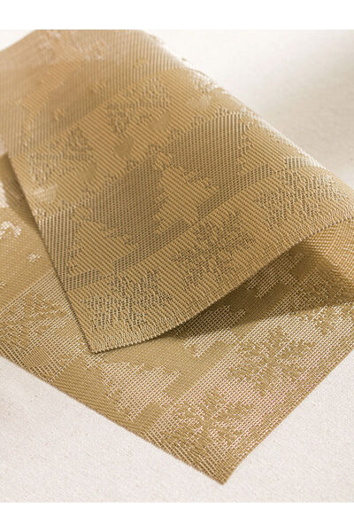 LC Waikiki Sparkling Choices from Shining Store |   American Service 2-Piece 30X45 cm