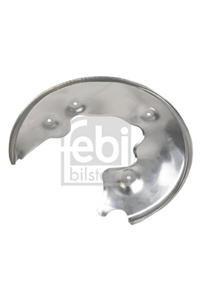 FEBI BILSTEIN Protectie Stropire Disc Frana Axa Spate Dreapta Audi A4 Allroad...