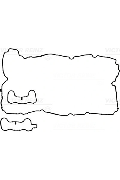 VICTOR REINZ Set Garnituri Capac Supape Pentru Cilindrii 1-4 Bmw 5/6/7