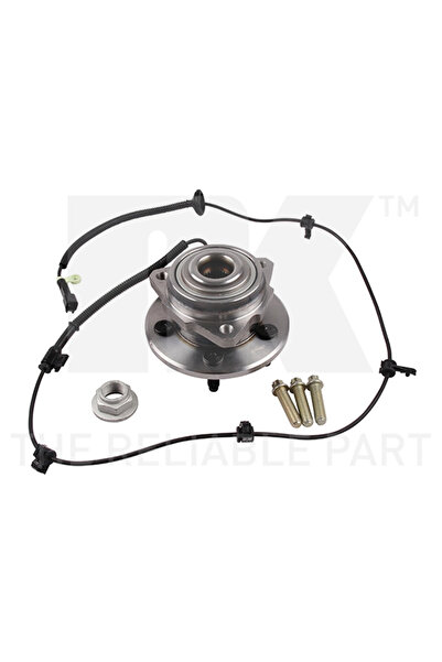 NK Jeep Cherokee Wheel Bearing Kit