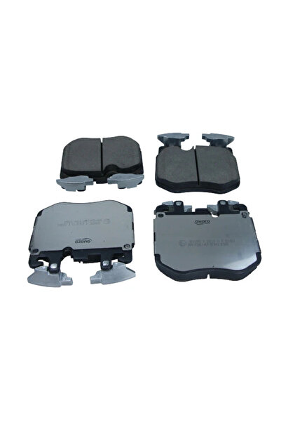 QUARO Set Placute Frana Frana Disc Punte Fata Alpina B7 Bmw 5/6 Gran Turismo/7