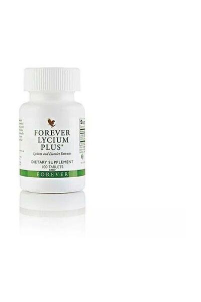 Forever Living إلى الأبد ليسيوم بلس