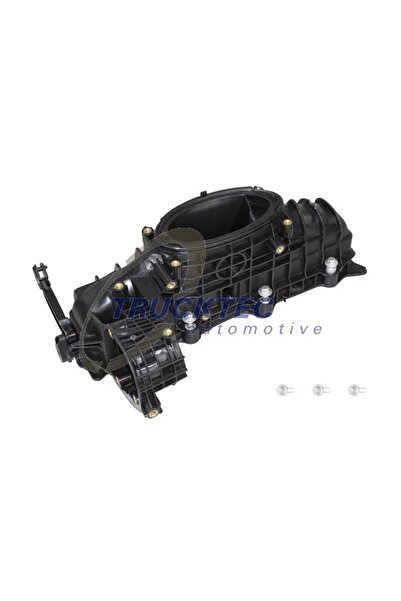 TRUCKTEC AUTOMOTIVE Modul Conducta Admisie Jeep Compass Mercedes-Benz A-Class...