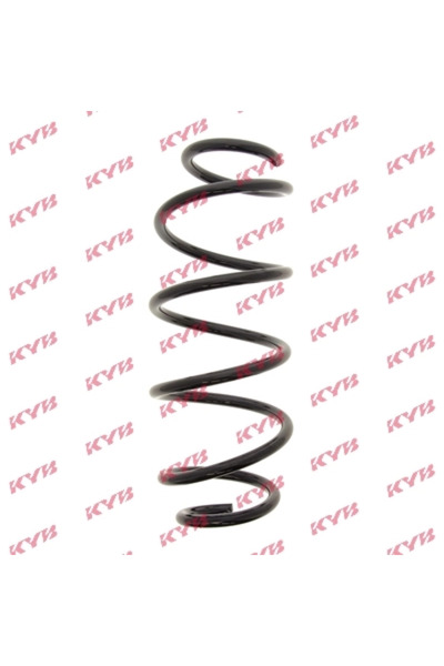 KYB Arc Spiral Punte Fata Ford Mondeo 3