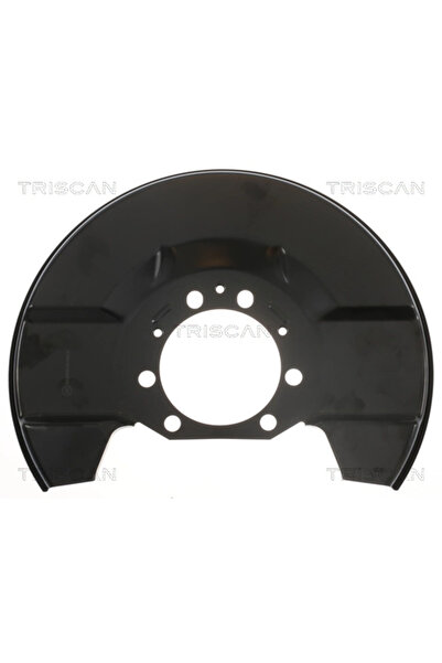 TRISCAN Предпазител за спирачни дискове на преден мост Opel Signum/Vectra C S...