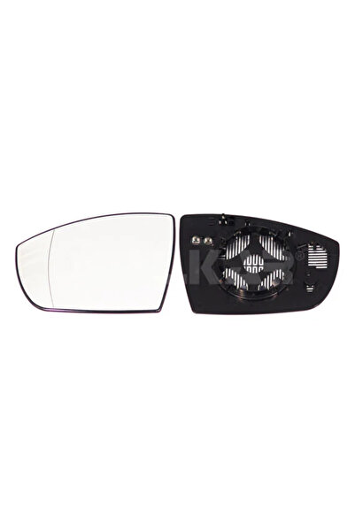 Alkar Mirror glass, exterior rearview mirror, left FORD KUGA II (DM2) 2012-2021 6471379 (Diesel)