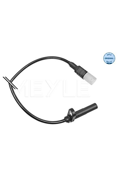 MEYLE Senzor Turatie Roata Axa Spate Dreapta Mercedes-Benz Sprinter 4,6-T