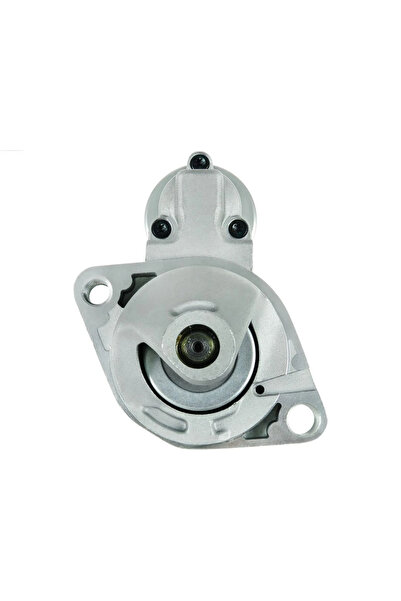 AS-PL Starter Audi 100 C4/80 B4/A4 B5 Vw Passat B5 1990-2005