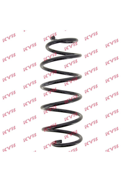 KYB Arc Spiral Punte Fata Volvo XC70 2
