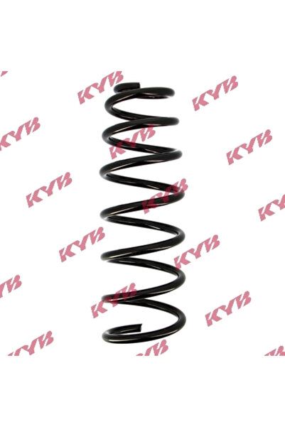 KYB Пружина за заден мост Citroen Jumpy 2 Peugeot Expert Tepee