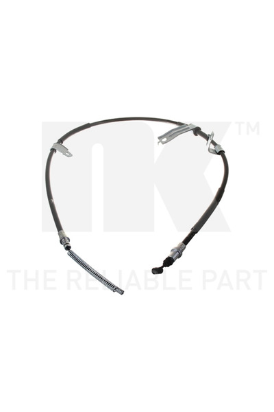 NK Жило за ръчна спирачка Chevrolet Spark