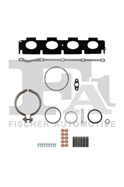 FA1 Set Montaj Turbocompresor Bmw X2 Mini Mini 2013-2024