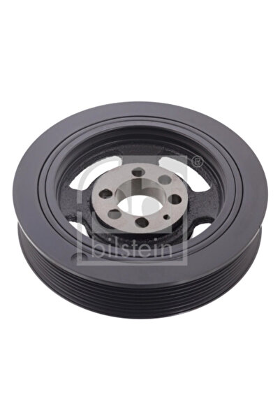 FEBI BILSTEIN Ремъчна шайба на коляновия вал Mazda 5/6