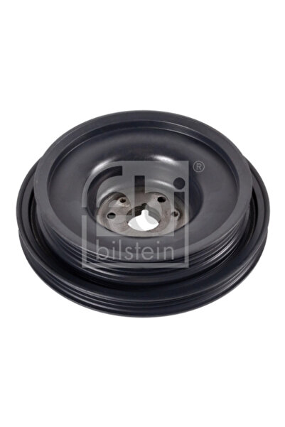 FEBI BILSTEIN Fulie Curea Arbore Cotit Dacia Logan/Sandero Renault Clio 2/Kan...