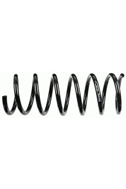 SACHS Arc Spiral Ford Grand C-Max