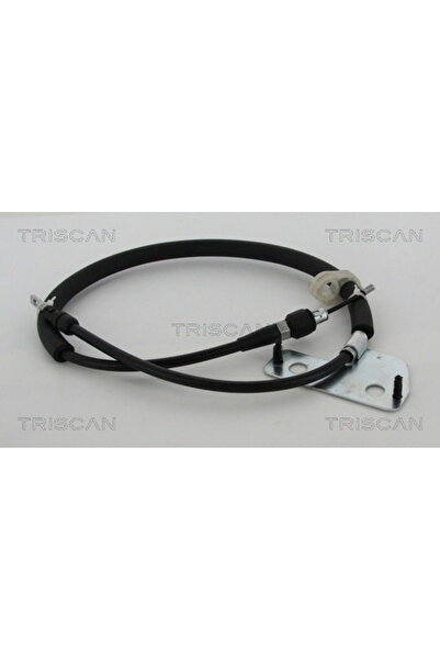 TRISCAN Cablu Frana De Parcare Jeep Commander/Grand Cherokee 2/Grand Cherokee 3