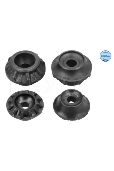 MEYLE Rulment Sarcina Suport Arc Puntea Spate Vw Corrado/Golf 2/Golf 3