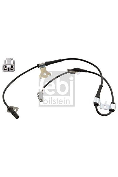 FEBI BILSTEIN Senzor,Turatie Roata Axa Fata Stanga 106319 Suzuki Grand Vitara...