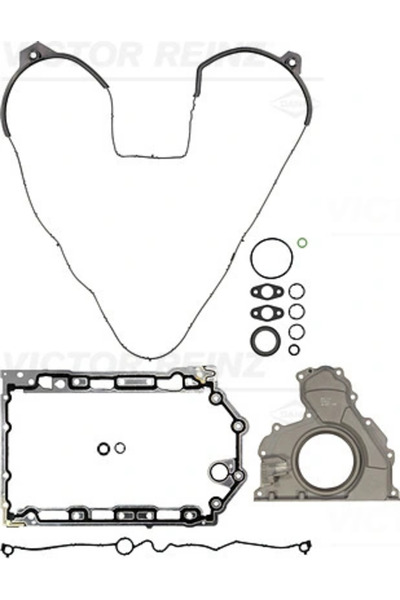 VICTOR REINZ Set Garnituri Carter Land Rover Discovery 4/Discovery 5/Range Ro...