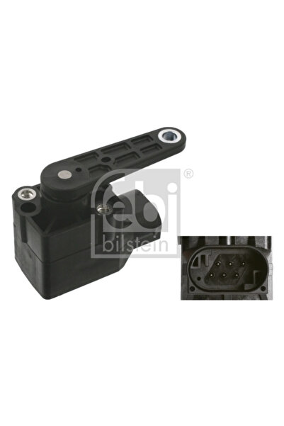 FEBI BILSTEIN Senzor Reglare Faruri Mercedes-Benz Cls/E-Class/S-Class