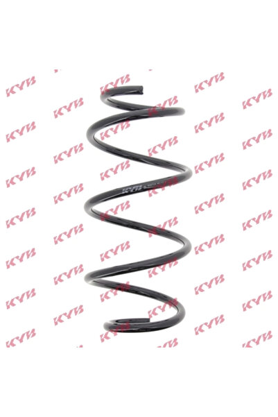 KYB Arc Spiral Punte Fata Renault Laguna 2