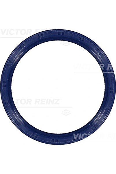 VICTOR REINZ Crankshaft seal MITSUBISHI L 300 / DELICA II bus (L03_P/G L0_2P) 1986-1987