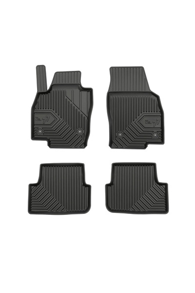 FroGum Set Covorase Seat Arona/Ibiza 5 Skoda Fabia 4