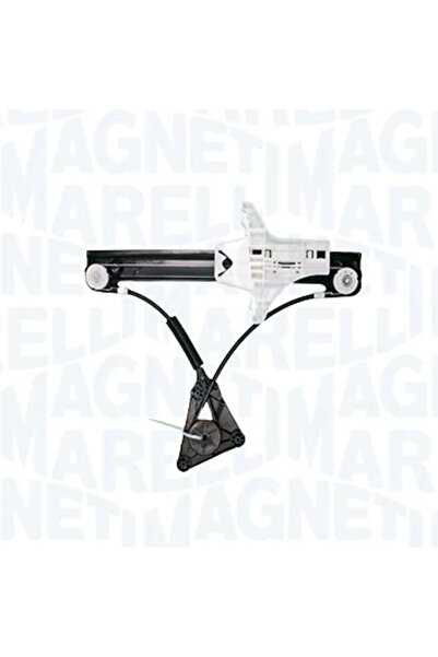 MAGNETI MARELLI Mecanism Actionare Geam Spate Stanga Vw Polo 5