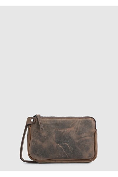 Carrera Camel Bag