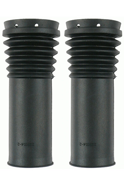 SACHS Capac Protectie/Burduf Amortizor Mercedes-Benz Sprinter 3,5-T Bus/Sprin...