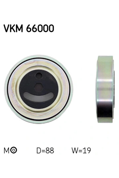 SKF Intinzator Curea Curea Distributie Suzuki Vitara