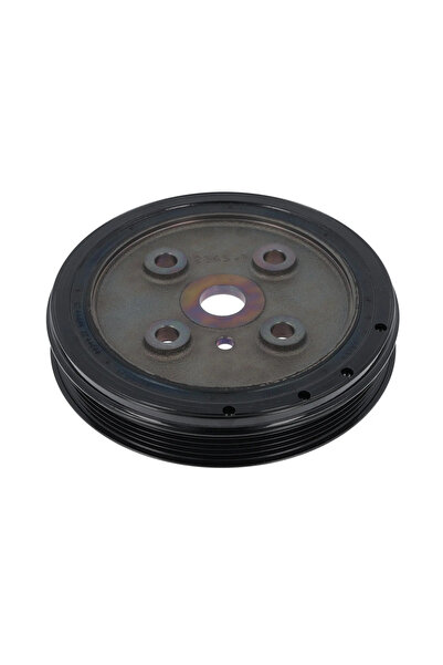 CORTECO Fulie Curea Arbore Cotit Volvo S60 2/S80 2/V60 1