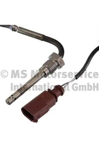 PIERBURG Senzor Temperatura Gaze Evacuare Inainte De Filtru Particule Funingi...