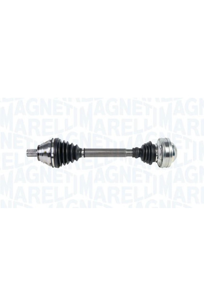 MAGNETI MARELLI Planetara Punte Fata Audi A3 Seat Altea/Leon/Toledo 3