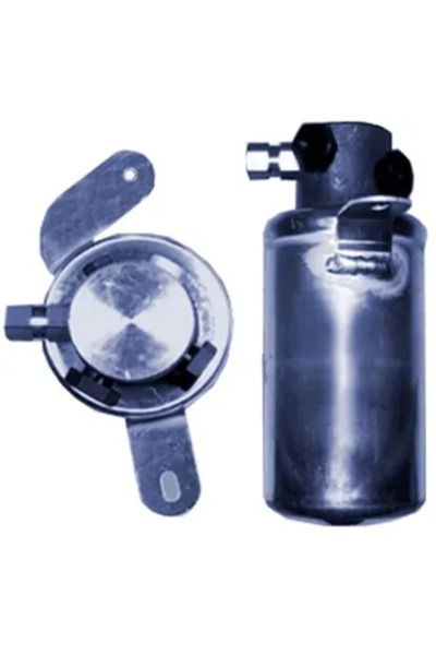 MAHLE Uscator Aer Conditionat Mercedes-Benz C-Class/Clk