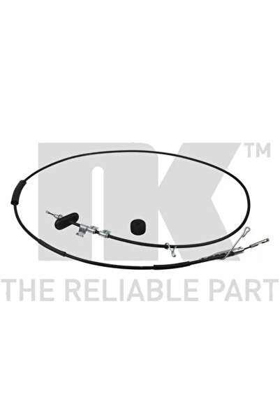 NK Chrysler 300C Parking Brake Cable