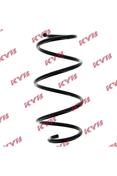 KYB Arc Spiral Punte Fata Renault Zoe