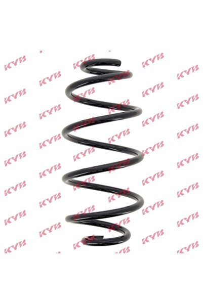 KYB Arc Spiral Puntea Spate Fiat Doblo Cargo Opel Combo Autoutilitara/Limuzin...