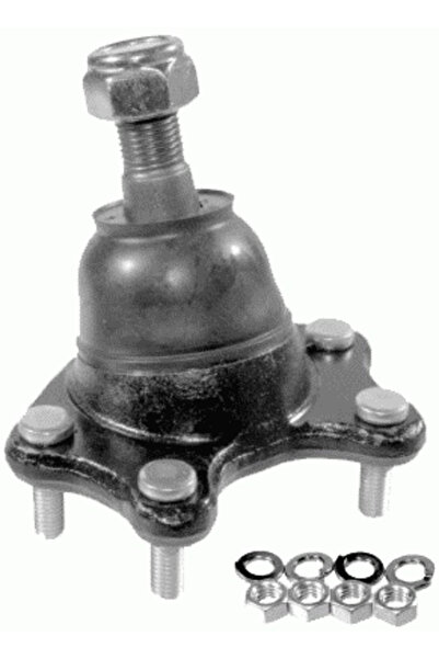 GRAP Външен шенкел/водач за кормилна уредба Toyota 4 Runner 1/4 Runner 2/Hilu...