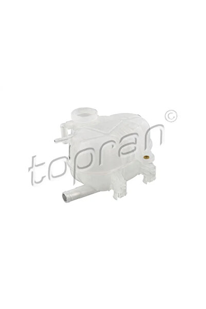 TOPRAN Vas De Expansiune Racire Opel Corsa D Vauxhall Corsa Model 3/Corsavan ...