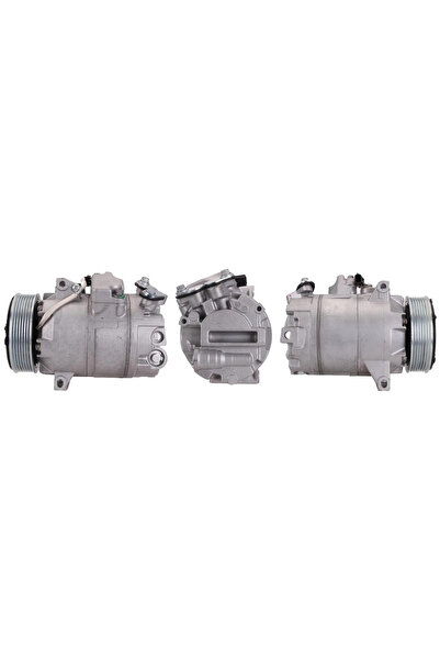 Elstock Compresor Climatizare Nissan Qashqai 1