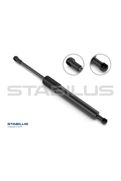 STABILUS Amortizor Portbagaj Renault Scenic 1 Microbus