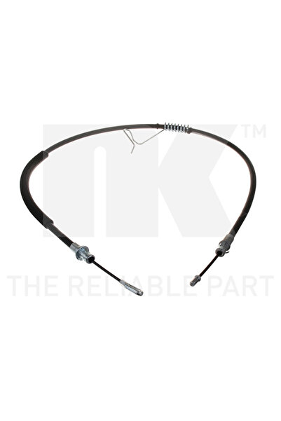 NK Жило за ръчна спирачка Ford Transit платформа/шаси