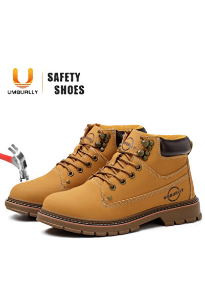 OEM Pantofi de protectie Stav, bombeu metalic