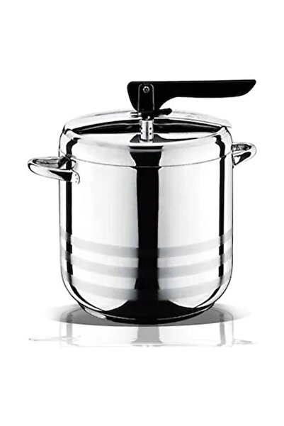 PERFECT Oala sub presiune din inox – 9 litri